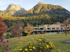  Ferienpark Tulai - Fam. Carl  Scuol
